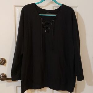 Torrid size 2